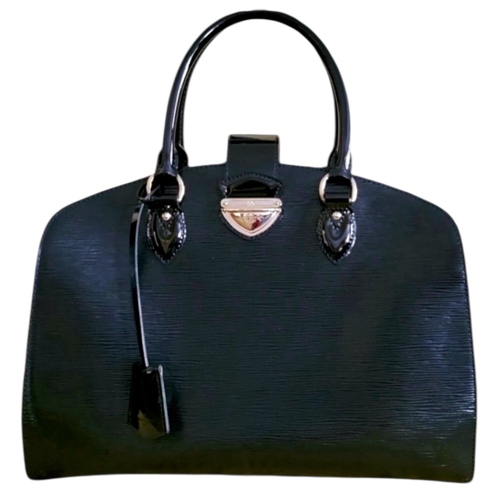 Louis Vuitton Tote Epi Electra